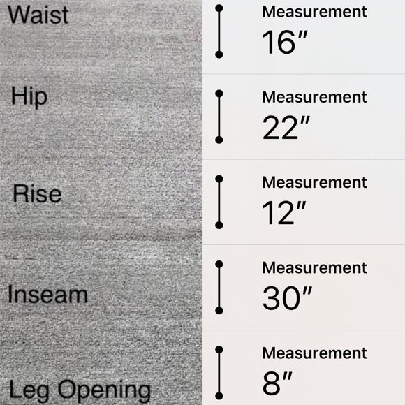 32w Y2K Vintage Levi’s 505 jeans - Picture 8 of 9